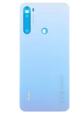 Задня кришка Xiaomi Redmi Note 8T White. Фото 3