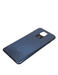 Задня кришка Xiaomi Redmi Note 9 (48mp) Blue. Фото 4