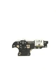 Нижня плата Oppo A12. Фото 4