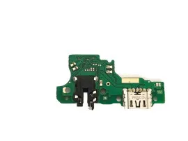 Нижня плата Oppo A15. Фото 4