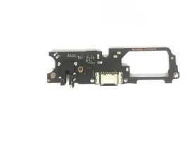 Нижня плата Oppo A52 5G. Фото 4