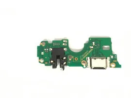 Нижня плата Oppo A54 2020 5G. Фото 4