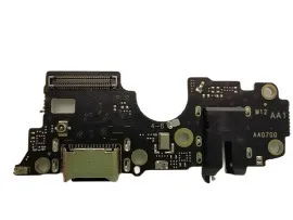 Нижня плата Oppo A54 5G. Фото 4