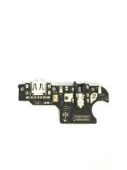 Нижня плата Oppo A5S. Фото 4