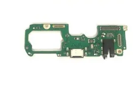 Нижня плата Oppo A72 4G. Фото 4