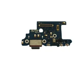 Нижня плата Samsung G985/S20+. Фото 4