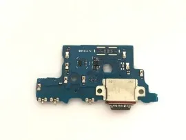 Нижня плата Samsung G988/S20 Ultra. Фото 4