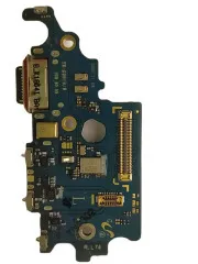 Нижня плата Samsung G991/S21 Orig. Фото 4