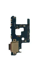 Нижня плата Samsung N975/Note 10 Plus. Фото 4