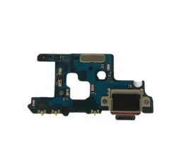 Нижня плата Samsung N975/Note 10 Plus Orig. Фото 4