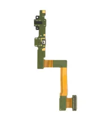 Нижня плата Samsung T550/Tab A 9.7 2015 Orig. Фото 4