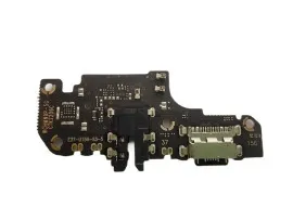 Нижня плата Xiaomi Redmi Note 9 Pro 5G. Фото 4