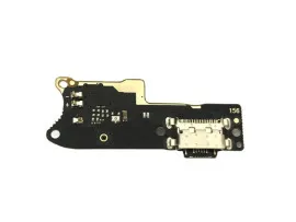 Нижня плата Xiaomi Redmi Note 9T. Фото 4