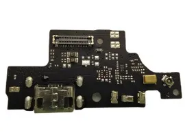 Нижня плата Zte Blade A7 2020. Фото 4