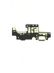 Нижня плата Zte Blade A7S 2020. Фото 4