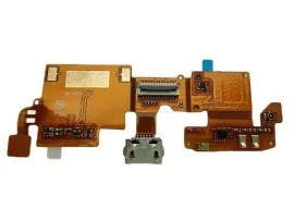 Нижня плата Zte Blade V6. Фото 5