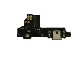 Нижня плата Zte Blade V8. Фото 4