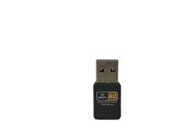 Адаптер USB-Wifi RTL8811CU без антени. Фото 4