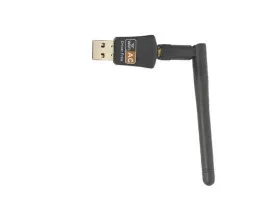 Адаптер USB-Wifi RTL8811CU з малою антеною. Фото 3