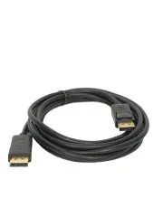 Кабель Display Port/Display Port 4K 3m. Фото 3