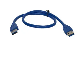 Кабель Usb-Usb 3.0 0.5m. Фото 4