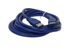 Кабель Usb-Usb 3.0 3m. Фото 4