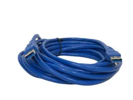 Кабель Usb-Usb 3.0 5m. Фото 4