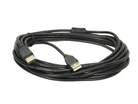 Кабель Usb-Usb 5м. Фото 3