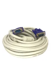 Кабель Vga/Vga 10m Good. Фото 2