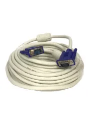 Кабель Vga/Vga 15m Good. Фото 2