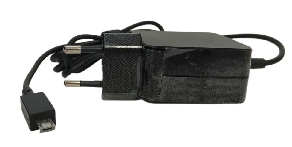 Мзп Ноут Asus 19V1,75A X205T прямокутний Original (NEW). Фото 4