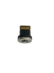 Магнітний перехідник до usb кабеля 5G 360