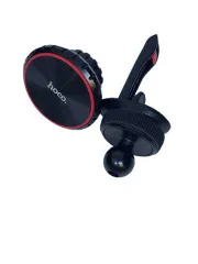 Автотримач магніт пічка Hoco CA97. Фото 10