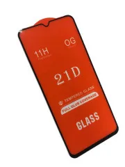 Захисне скло Samsung M335/M336/M33/M13/M135 5D Black (Є СУМІСНІСТЬ). Фото 2