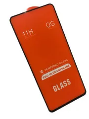 Захисне скло Xiaomi Redmi Note 12 5D Black. Фото 2