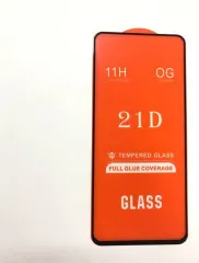 Захисне скло Oneplus N10 5G 5D Black. Фото 3