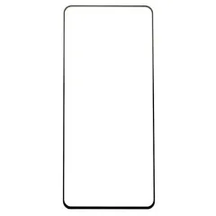 Захисне скло Oneplus N10 5G 5D Black. Фото 3