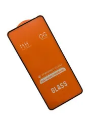 Захисне скло Oneplus Nord CE 2 Lite 5G 5D Black. Фото 2