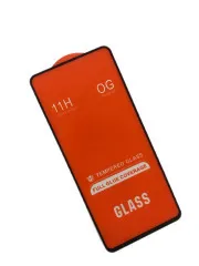 Захисне скло Oneplus Nord N20 5G 5D Black. Фото 2