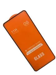 Захисне скло Realme 9 5G/Realme 9 Pro 5D Black. Фото 2