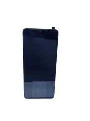 Lcd + Touchscreen Samsung A22 5G/A226 Black з рамкою. Фото 3