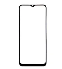 Lens Oppo A5 2020/A7 2019/A7 2020/Realme C21Y/C25Y Black. Фото 3