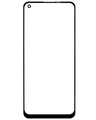 Lens Oppo A74 4G Black. Фото 3