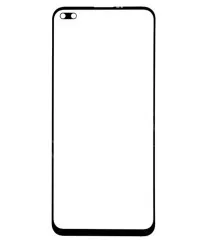 Lens Oppo Reno 4 Black. Фото 3