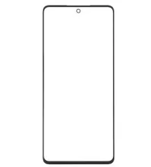 Lens Samsung A73 5G/A736/M52/M526 Black. Фото 3