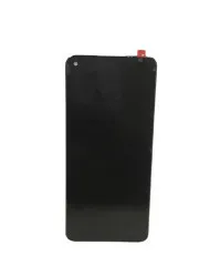 Lcd + Touchscreen Realme 8 5G Black IPS. Фото 4