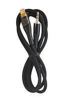 Кабель Lighting/Aux 3.5 Hoco UPA25 Black (packing 31/310)