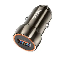 Азп Hoco Z46 1Usb QC3.0 (packing 13/130). Фото 4