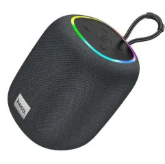 Колонка Bluetooth Hoco HC14 Black (packing 36). Фото 2