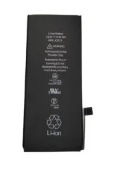 Акб IPhone SE (2nd gen) 100% Orig. Фото 4